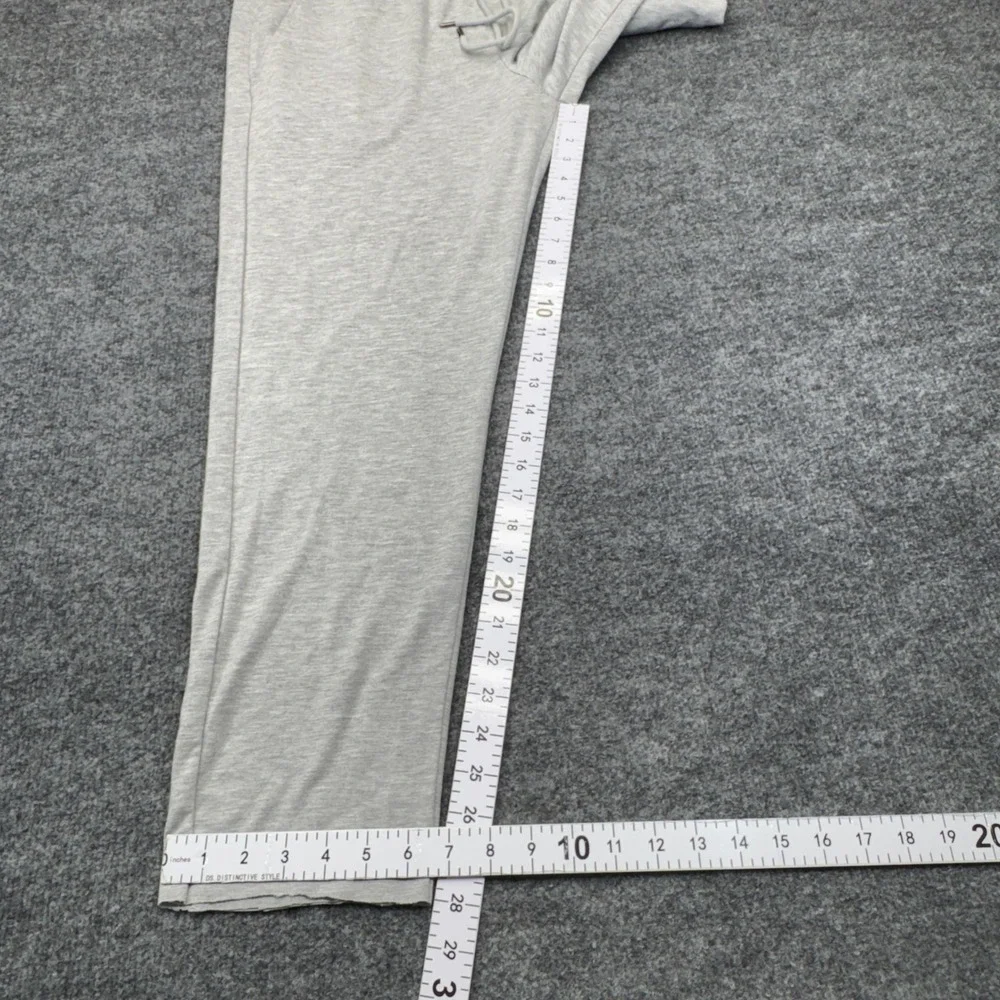 Polo Ralph Lauren Sweatpants Mens XL Gray Lounge Pants Pajama Joggers Athleisure